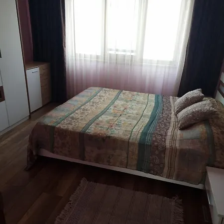 до черно море Apartment Varna